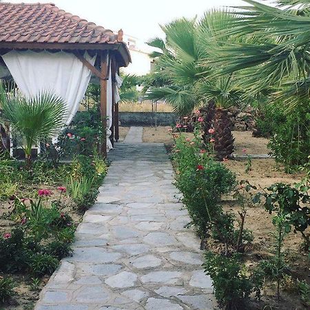 Villa Christie เกราโมตี ภายนอก รูปภาพ