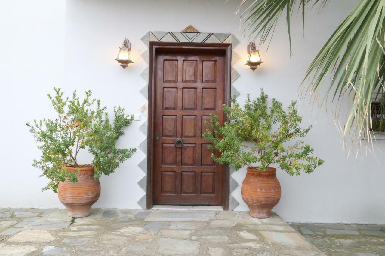 Villa Christie เกราโมตี ภายนอก รูปภาพ