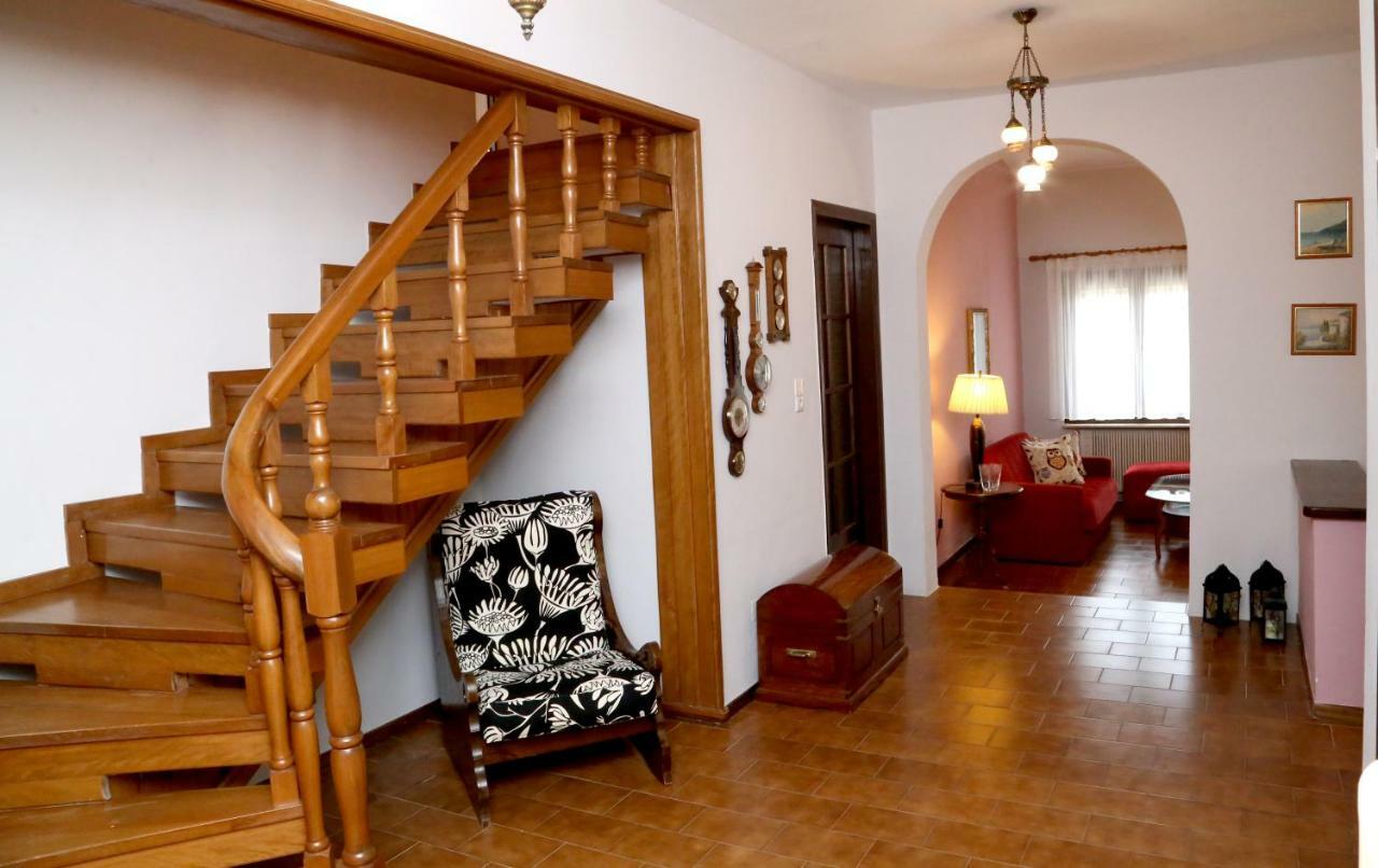Villa Christie เกราโมตี ภายนอก รูปภาพ