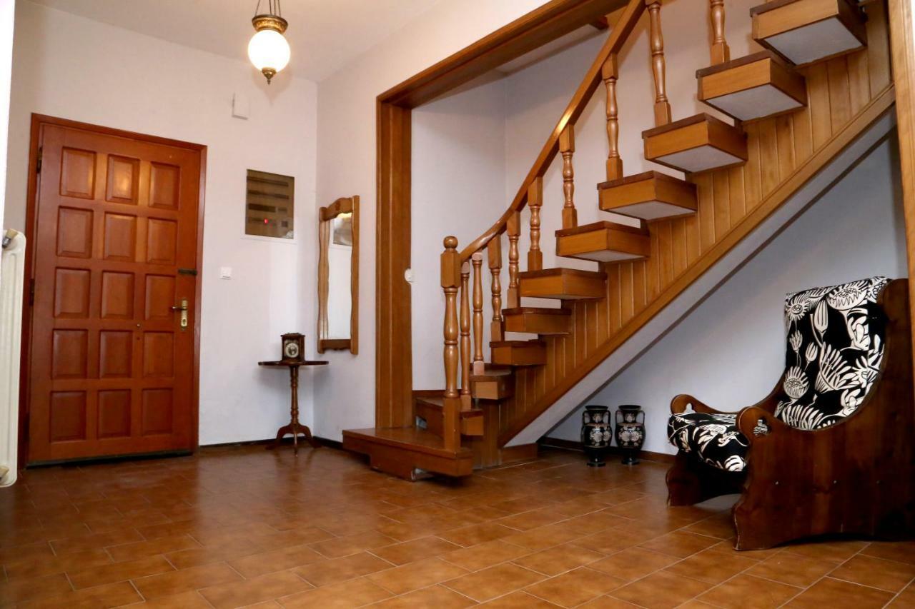 Villa Christie เกราโมตี ภายนอก รูปภาพ